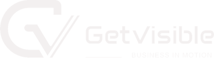 Get Visible — Business in Motion